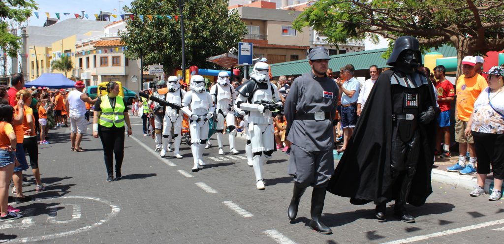 costume group 1
