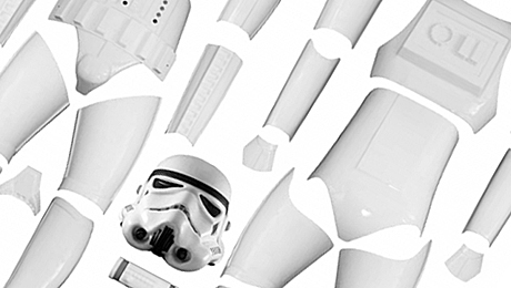 BUILD YOUR OWN COSTUME
